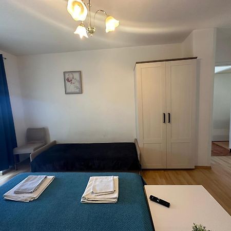 Apartmani Ira Цриквениця Екстер'єр фото