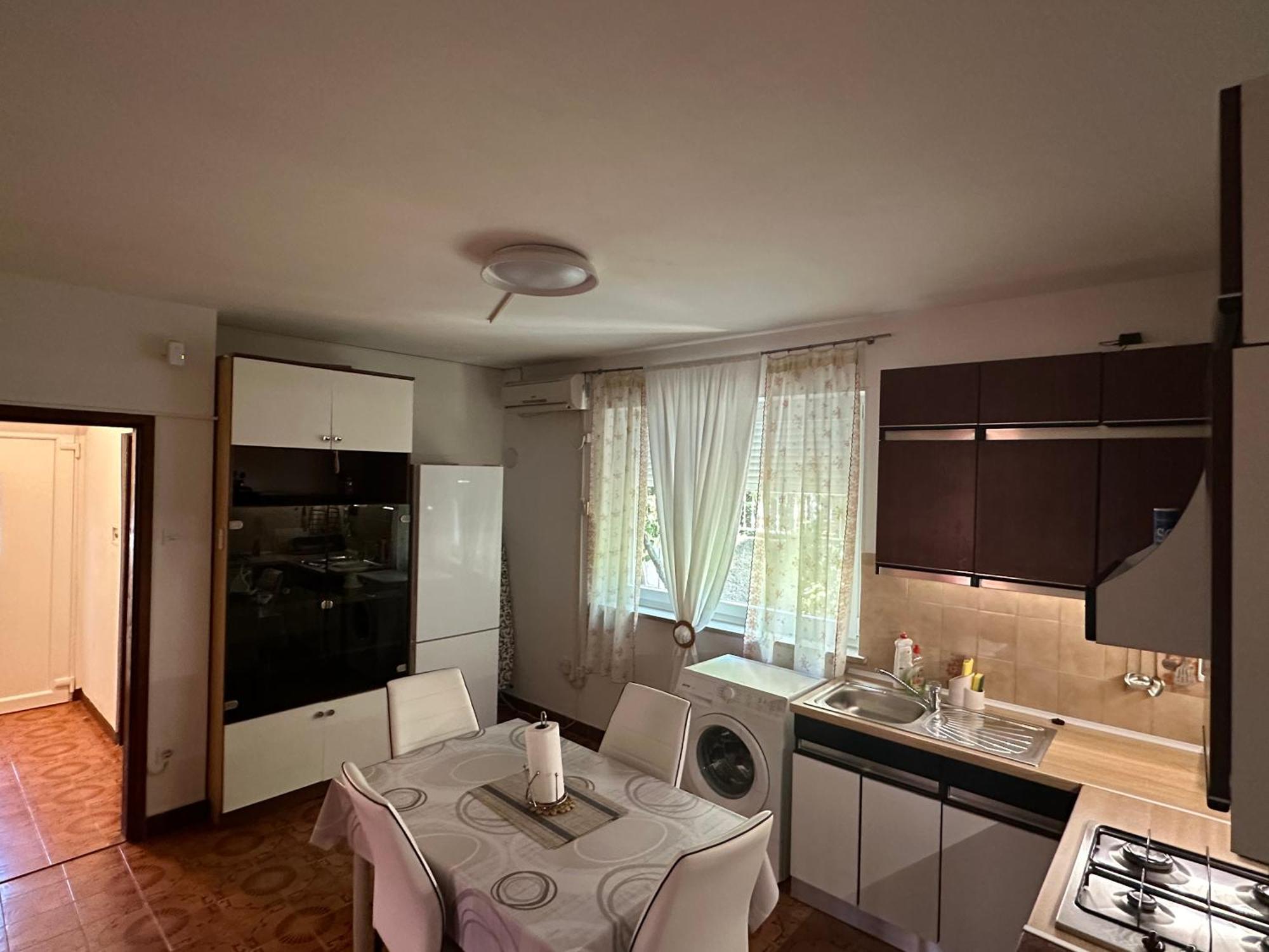 Apartmani Ira Цриквениця Екстер'єр фото