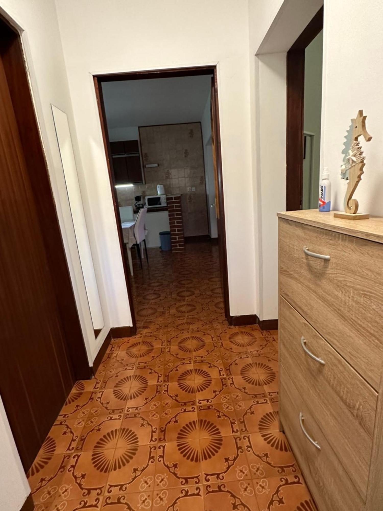 Apartmani Ira Цриквениця Екстер'єр фото