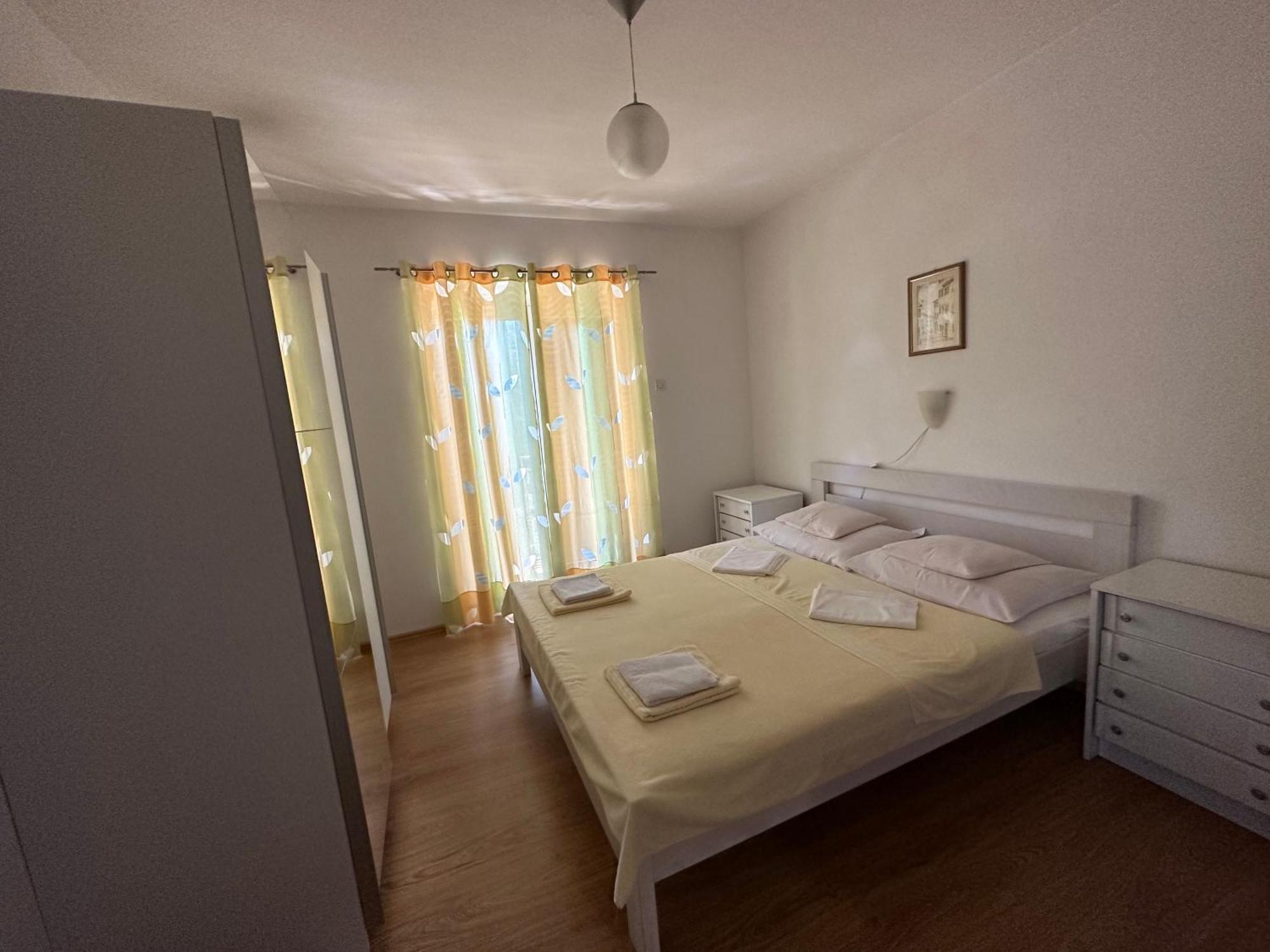 Apartmani Ira Цриквениця Екстер'єр фото