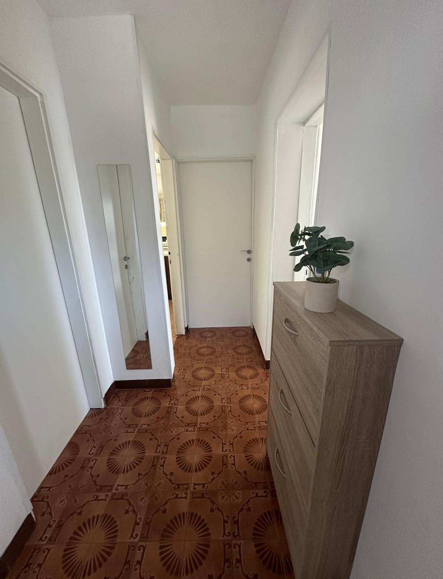 Apartmani Ira Цриквениця Екстер'єр фото